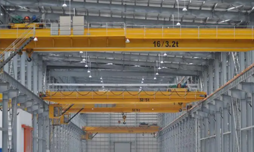 桥式单梁行车起重设备的灰尘对使用有什么影响吗?
